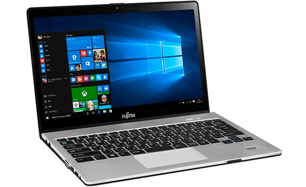 2022?新作】 良品!富士通LIFEBOOK S936M 第六世代Corei5-6300U・8GB