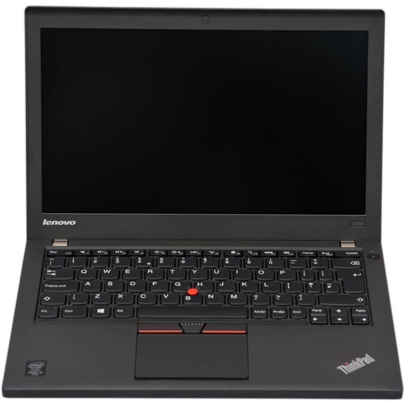 美品 Lenovo-X250 12.5型ノートPC　第5世代Corei5-5300U・8GB・新品SSD256GB・カメラ・Office2021・Win11Pro・Bluetooth・WFI　317_イメージです