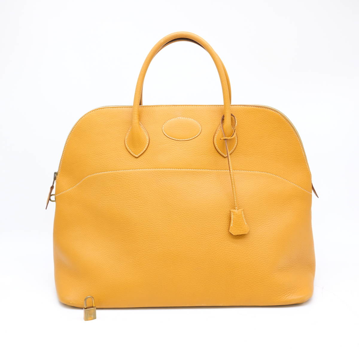 公式クーポン 【お値引き】HERMES エルメス ボリード 45 ボストン
