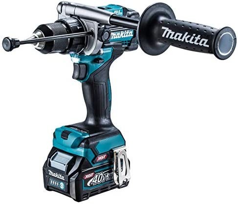 【送料無料】マキタ(Makita) 充電式震動ドライバドリル HP001GRDX