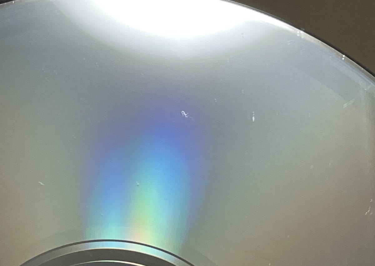 送料込 レア Angra - Reaching Horizons 輸入盤CD / D-010-2_画像9
