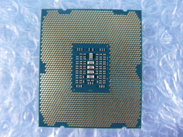 1MXQ // Intel Xeon E5-2637 V2 SR1B7 3.5GHz 4-Core Ivy Bridge-EP S1 Socket2011(LGA) MALAY//IBM System x3550 M4取外//在庫5_画像2