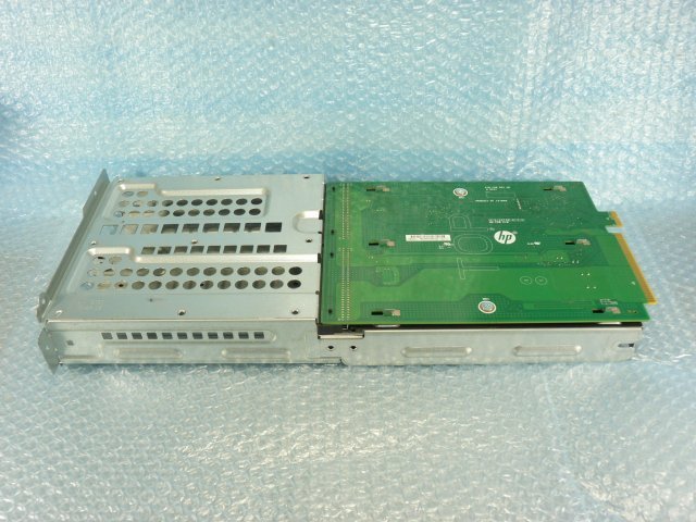 1NON // HP ProLiant ML350p Gen8 の 冗長電源用ケージ(BOX) 667269-001 638930-001 //在庫2_画像4