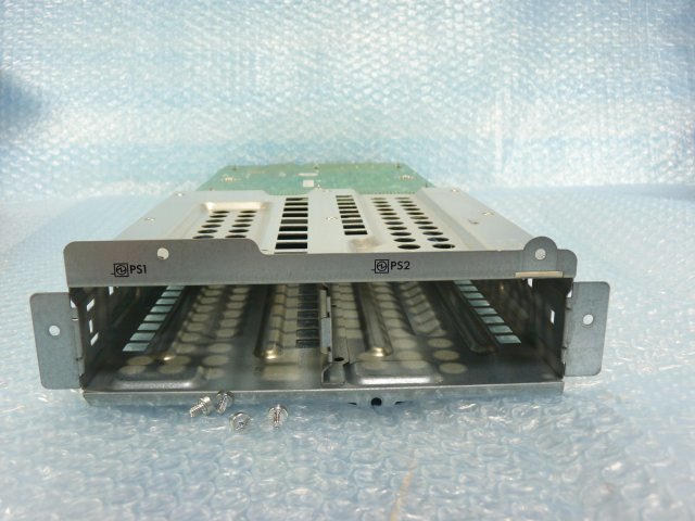 1NON // HP ProLiant ML350p Gen8 の 冗長電源用ケージ(BOX) 667269-001 638930-001 //在庫2_画像8