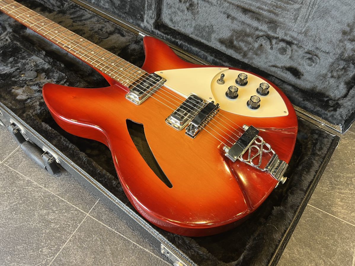 レア】Aria Diamond 330type リッケンバッカータイプ-siegfried.com.ec