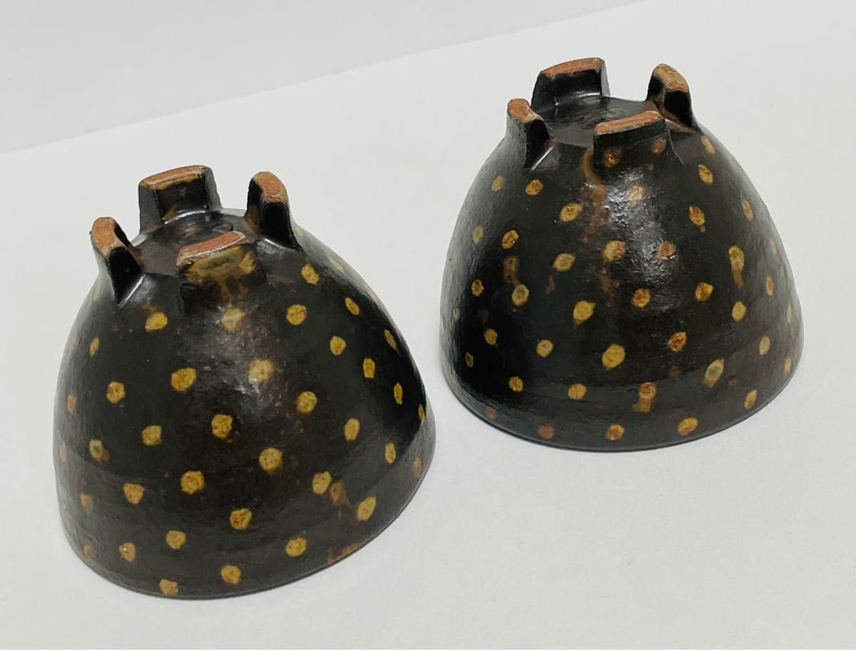 新品・未使用】沖縄 やちむん 南陶窯 久場政一作 灰釉線紋 新品・未使用】沖縄 やちむん 南陶窯 久場政一作 灰釉線紋