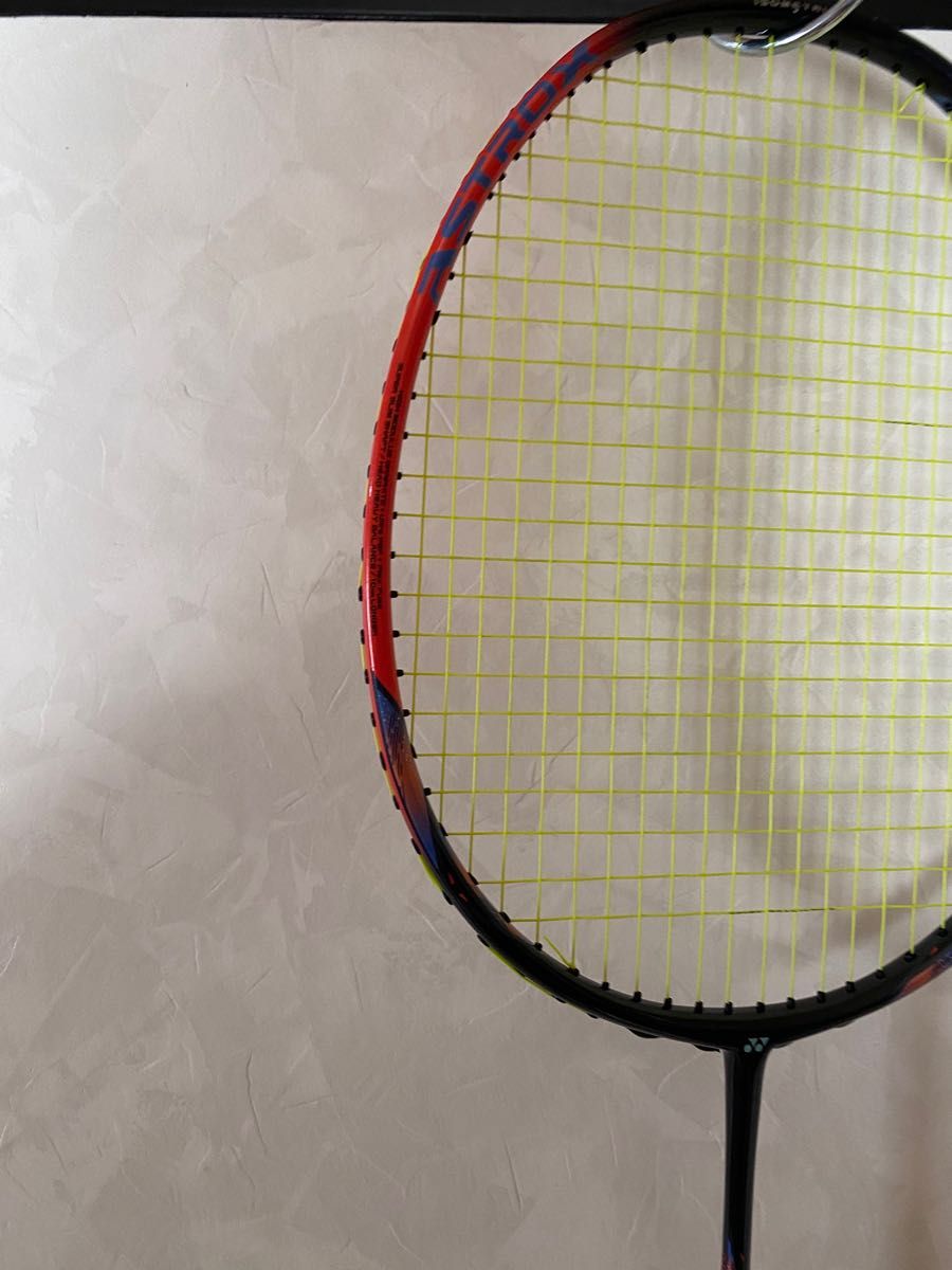 YONEX アストロクス 77 pro|Yahoo!フリマ(旧PayPayフリマ) YONEX アストロクス 77 pro|Yahoo!フリマ(旧PayPayフリマ)