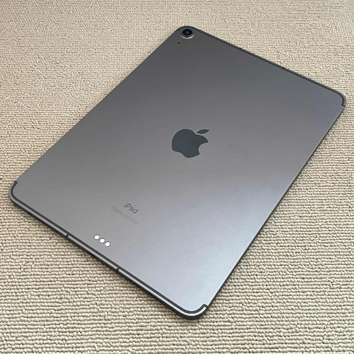 iPad iPad 品 Apple アップル iPad Air 第4世代 64GB Wi-Fi + Cellular