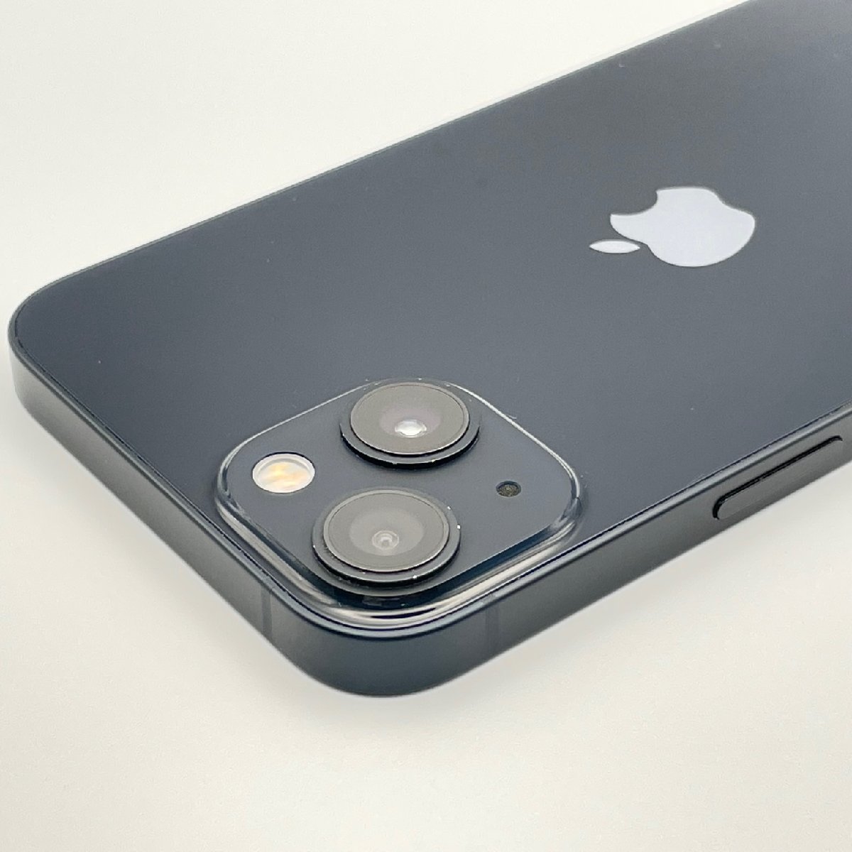 品 Apple アップル iPhone 13 128GB ミッドナイト SIMロックなし SIM