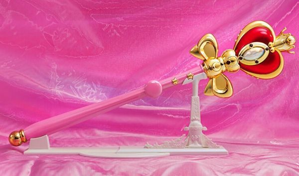 大特価!! 美少女戦士セーラームーン PROPLICA 1/1サイズ 未開封