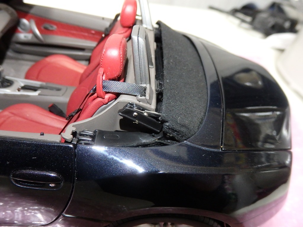 京商 1/12 BMW Z4(E85) /ブラック ビックスケール kyosho 1 12 京商 1/12 BMW Z4(E85) /ブラック ビックスケール kyosho 1 12