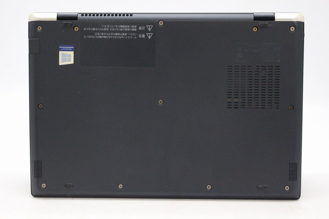 中古美品フルHD 13.3型TOSHIBA dynabook G83/M Windows11 八世代i5 
