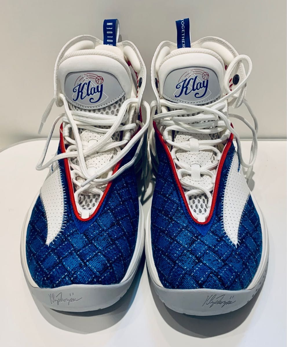 Anta KT8 US9 5(Nike27 5cm相当)|PayPayフリマ