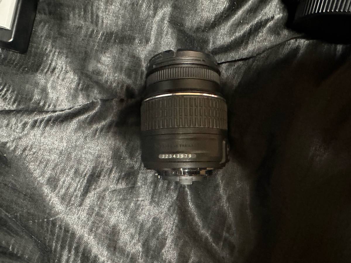 Nikon D5600 SIGMA望遠レンズ Nikon D5600 SIGMA望遠レンズ