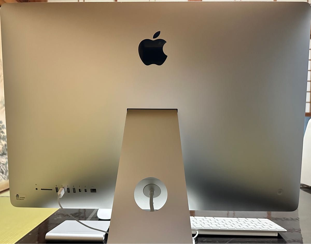 iMac 27インチ Core i5 3.4GHz メモリ8GB Late2013 1TB | www.mclegal.info