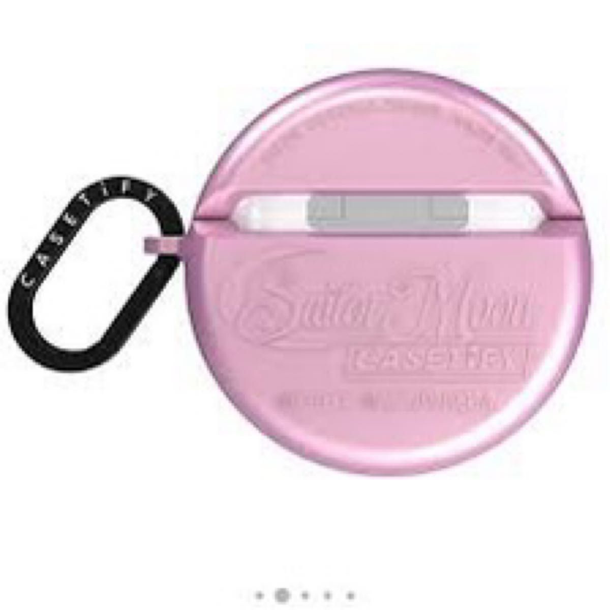セーラームーン CASETiFY AirPods Pro ケース | alfasaac.com