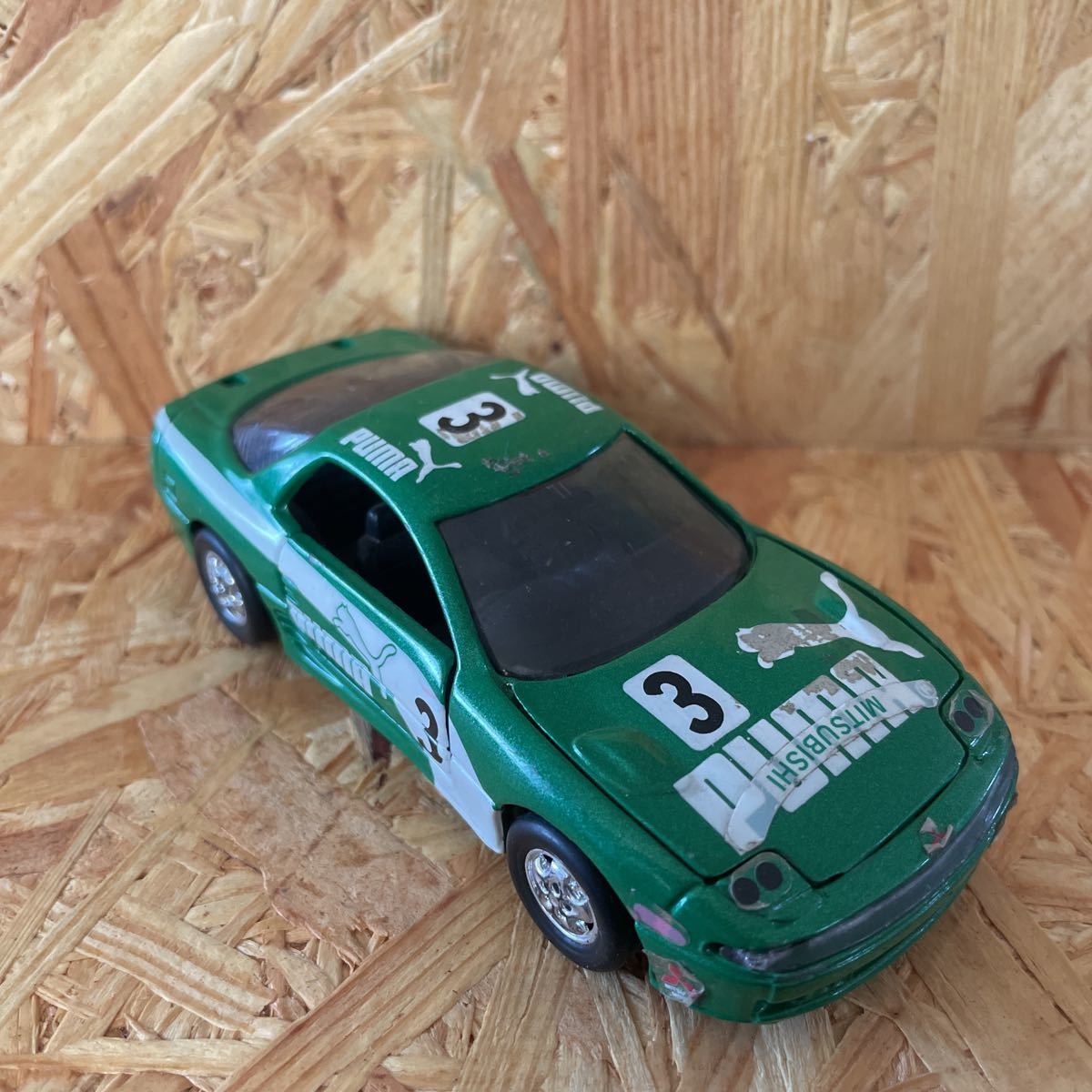 三菱 GTO ヨネザワ | www.caravantechs.com
