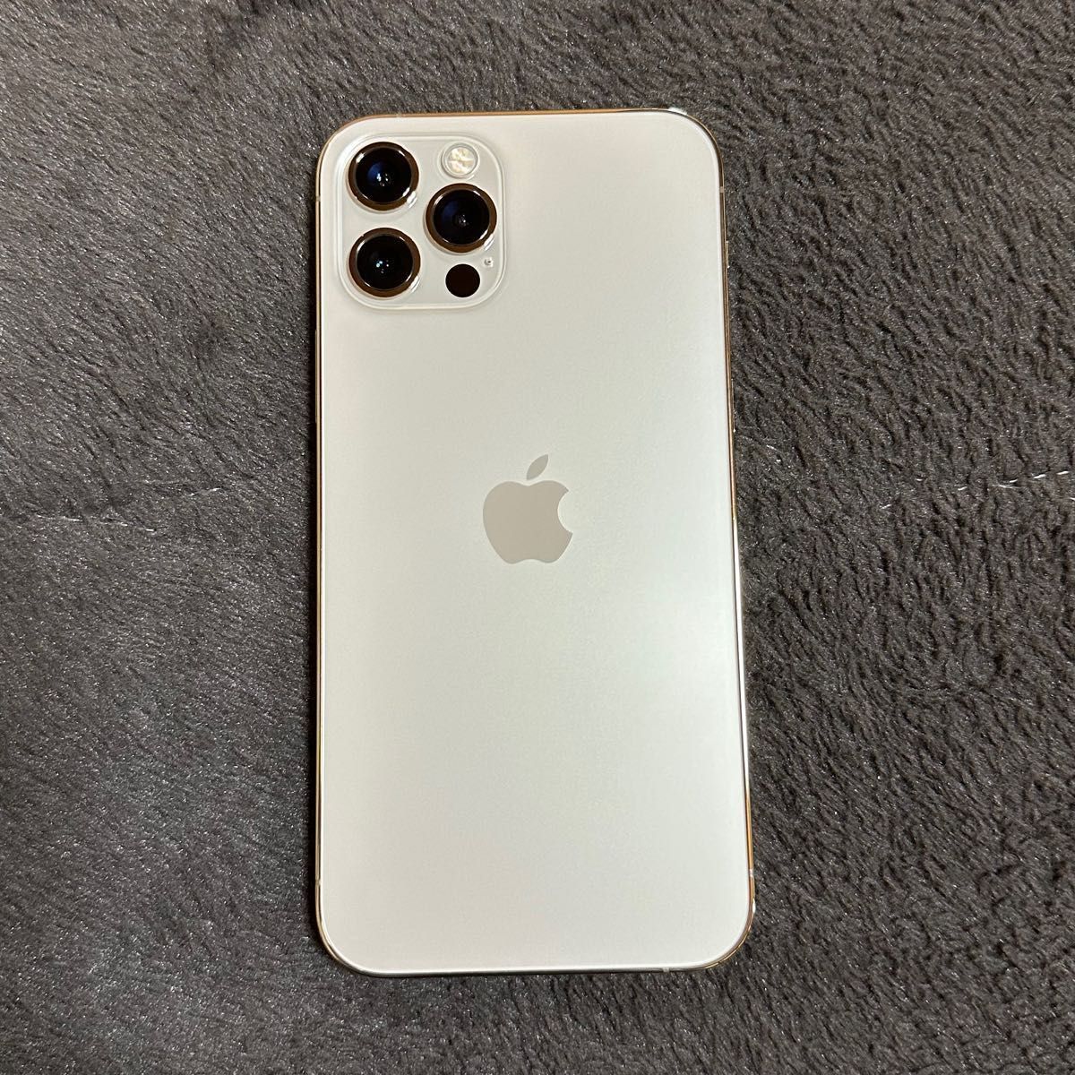 iPhone12pro 128GB ゴールド 本体 SIMフリー | noonanwaste.com