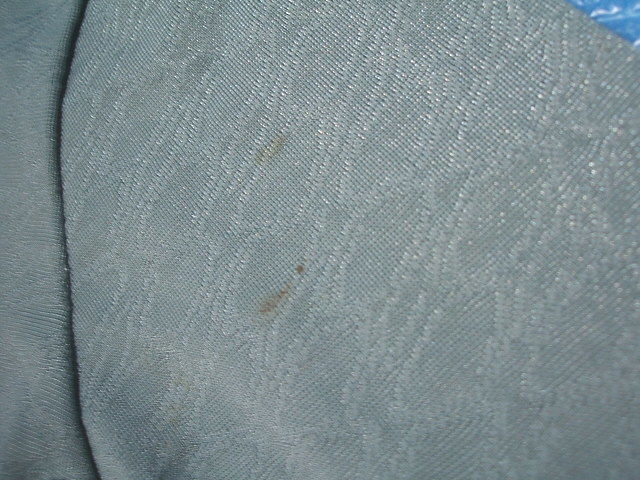 未使用！（多少難あり）SABOTAGE サボタージュ の半袖トップス_薄い汚れありです