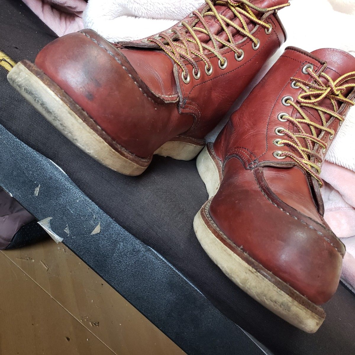 REDWING レッドウィング 9106 アイリッシュセッター IRISHSETTER REDWING レッドウィング 9106 アイリッシュセッター IRISHSETTER