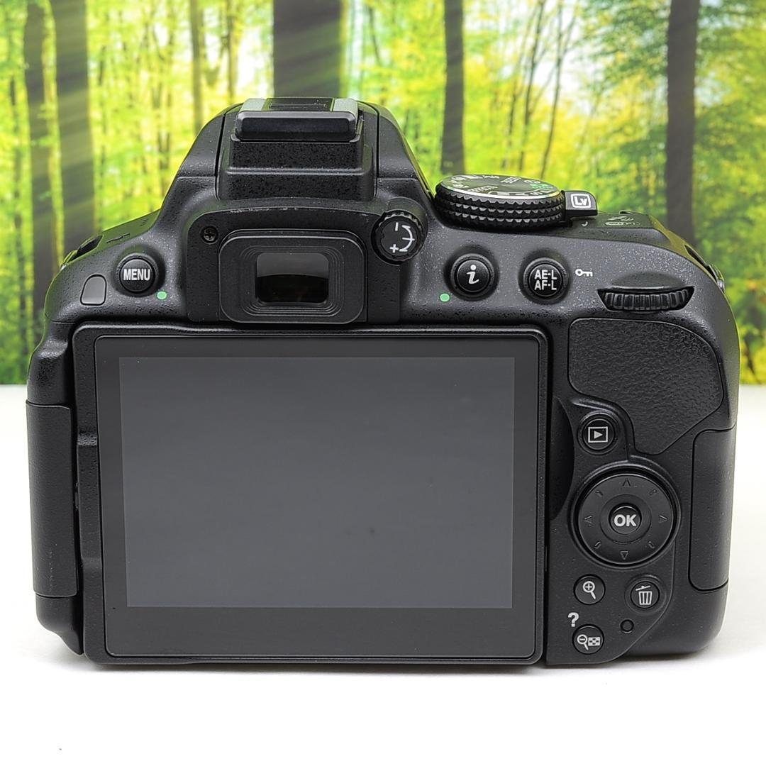 最新アイテムを海外通販 Nikon D40X☆スマホに転送OK♪シンプル機能