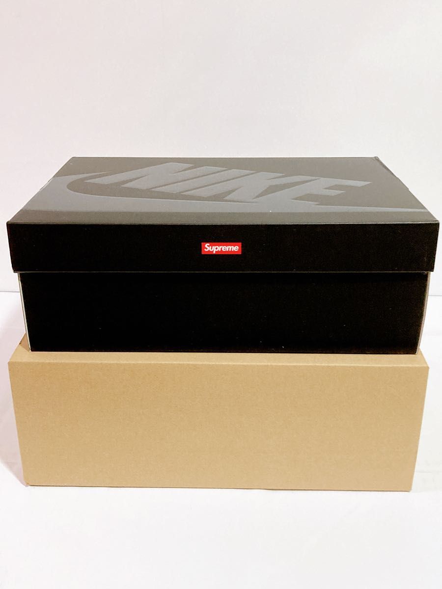 【最新】【supreme】【希少】Supreme × Nike Air Bakin
