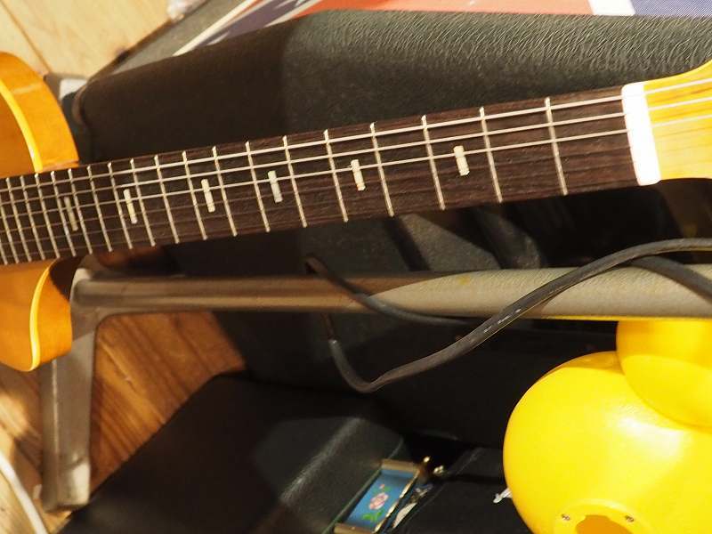 Yahoo!オークション - 美品 激レア 1950年代~Guyatone LG Yahoo!オークション - 美品 激レア 1950年代~Guyatone LG