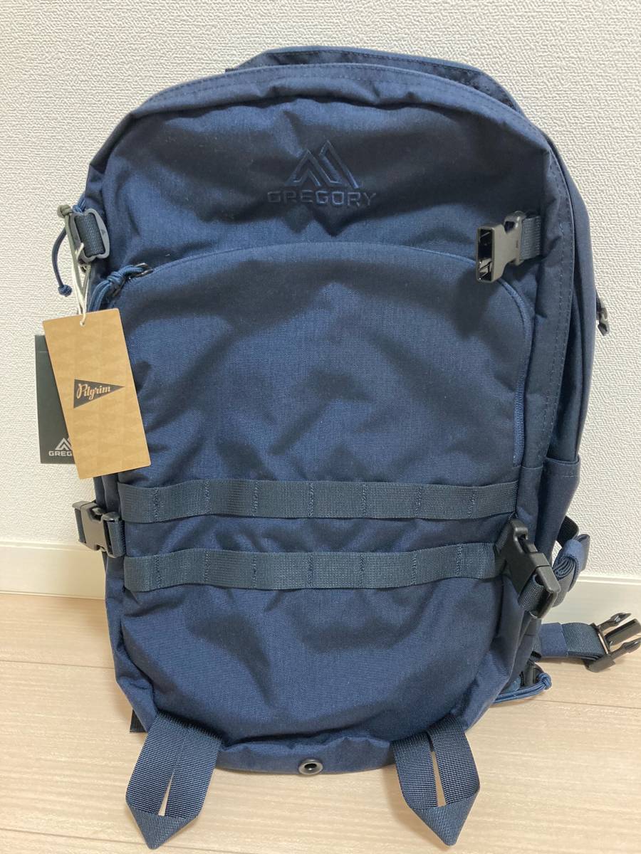 新品】GREGORY Pilgrim Surf Supply Recon Pack グレゴリー 新品】GREGORY Pilgrim Surf Supply Recon Pack グレゴリー