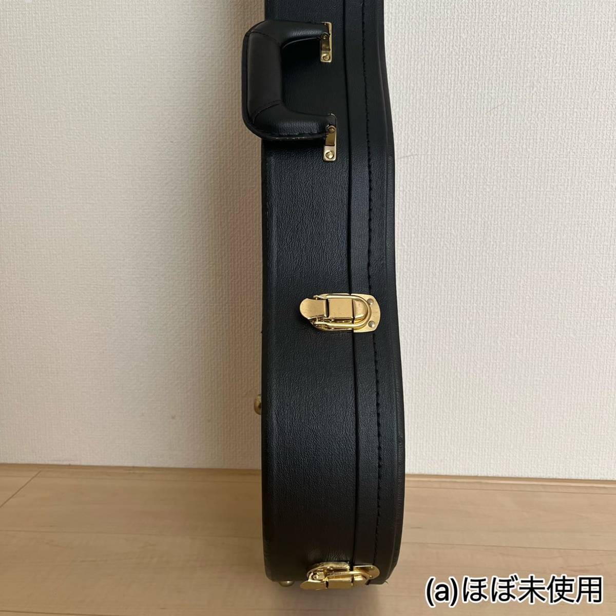 LP①Gibson Custom Shop Les Paul純正Hardcase-