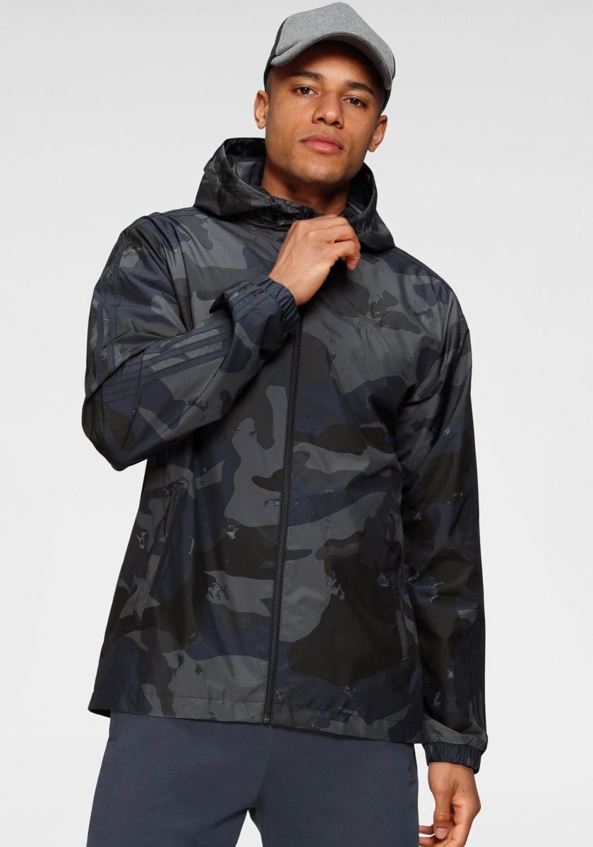 adidas (アディダス) 未使用品 アディダスオリジナルス カモ