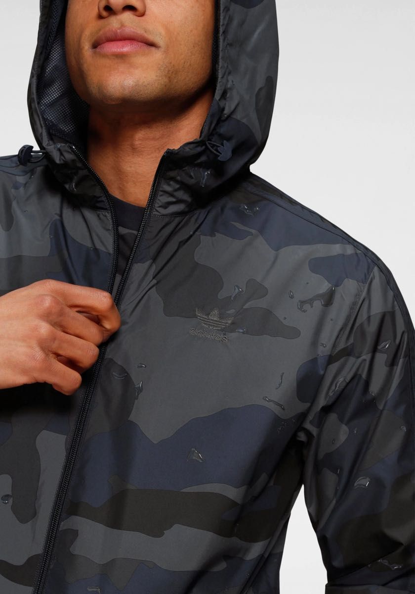 adidas (アディダス) 未使用品 アディダスオリジナルス カモ