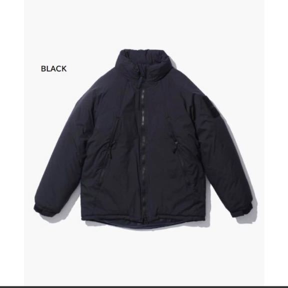新品　wildthings happy jacket Sサイズ　黒