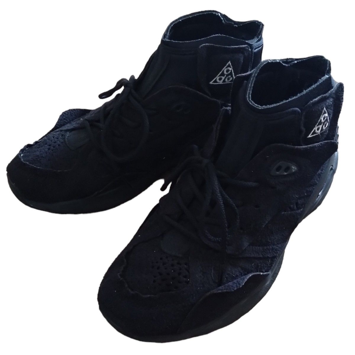 超希少 COMME des GARCONS HOMME PLUS × NIKE ACG AIR MOWABB 超希少 COMME des GARCONS HOMME PLUS × NIKE ACG AIR MOWABB