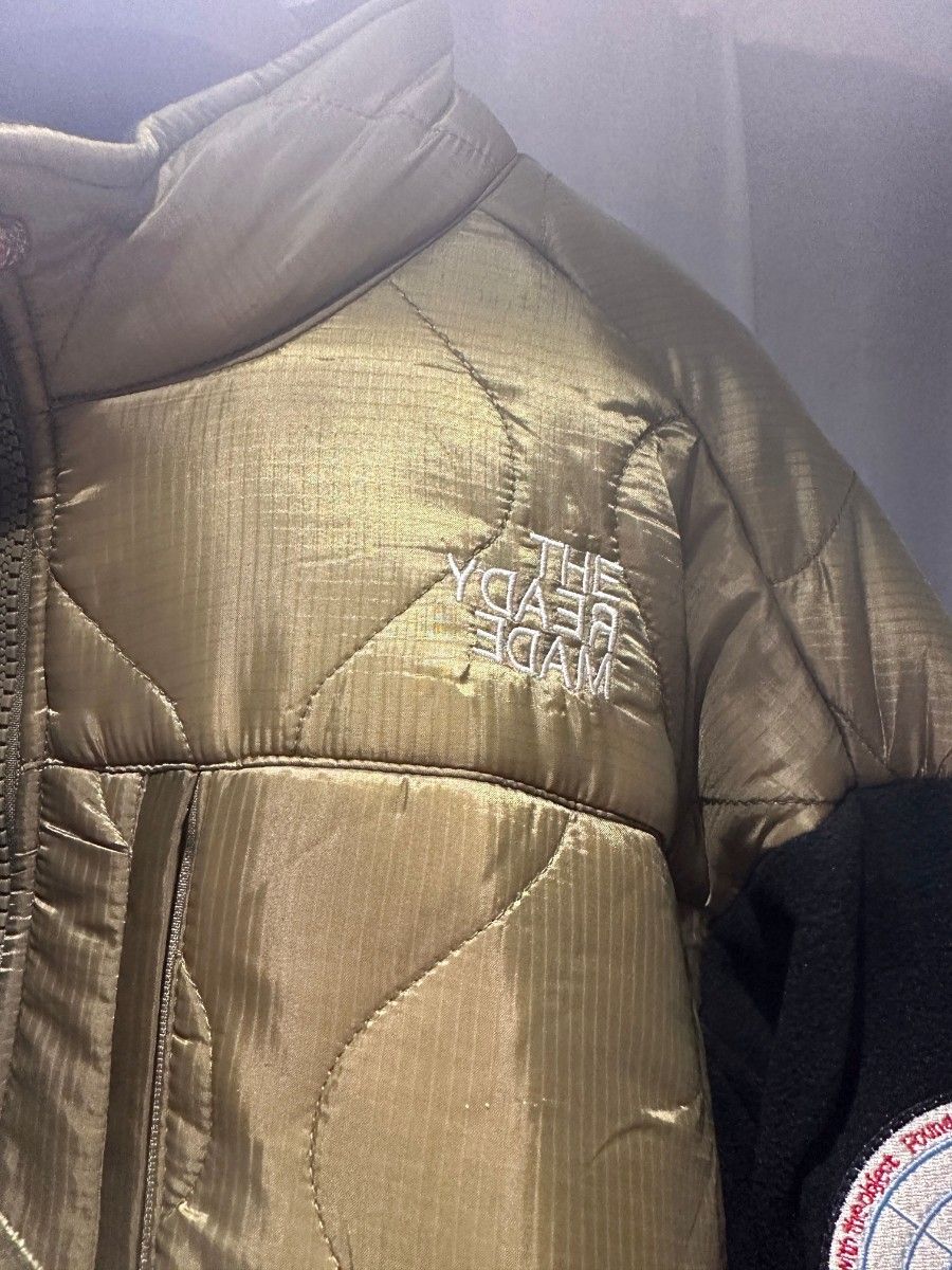 READYMADE レディメイド 2020AW Fleece Jacket | kingswayflats.co.uk