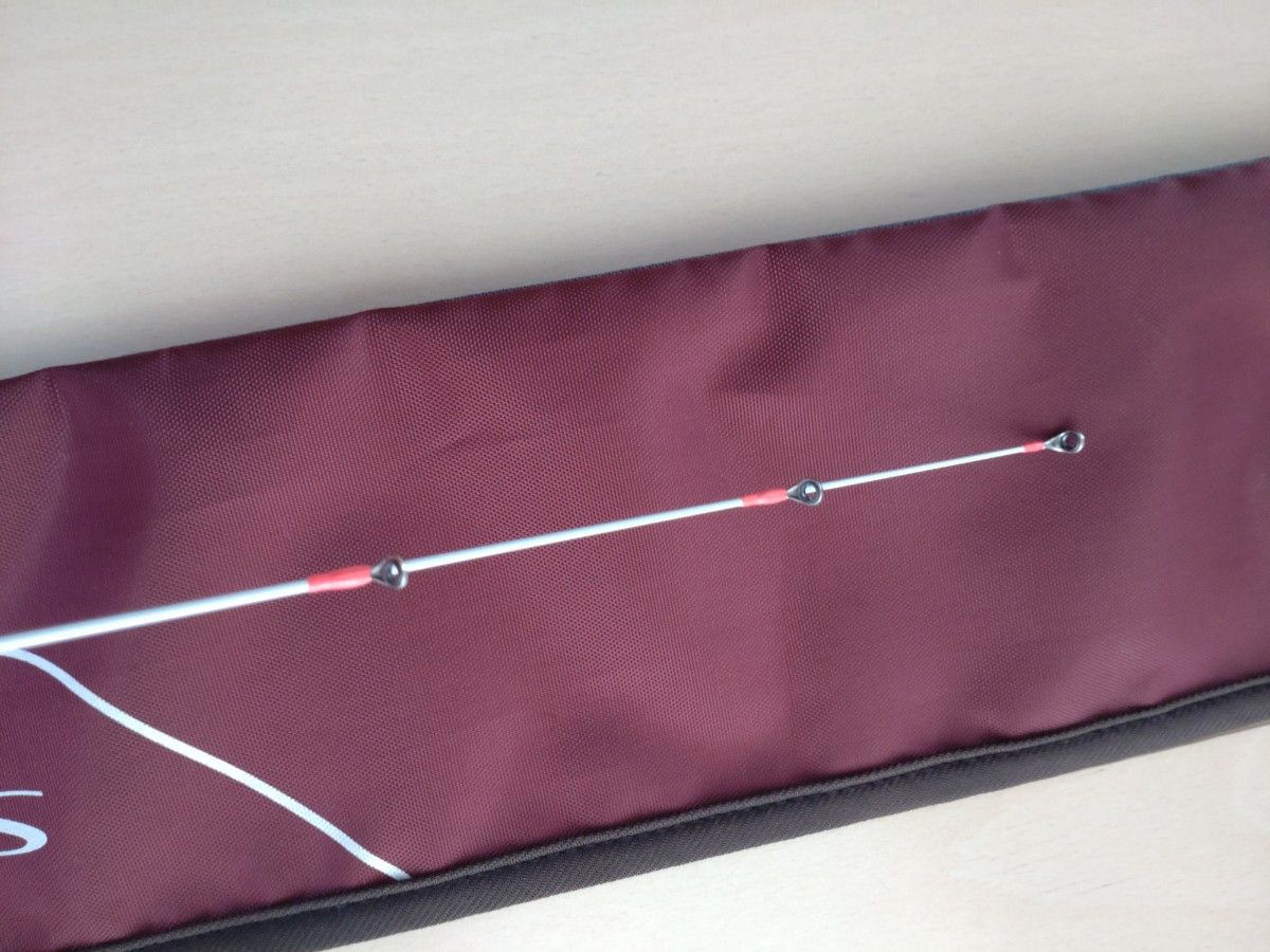 シマノ セフィア エクスチューン メタルスッテ S70MH-S/R SHIMANO
