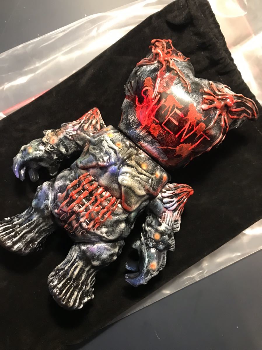 起点玩具 サイレント silent Anakin ソフビ sofvi 検) zollmen 起点玩具 サイレント silent Anakin ソフビ sofvi 検) zollmen