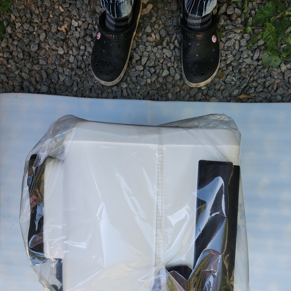 大割引 ささめ ヤイバウルフフィッシュキーパー YFK-5 fisd.lk