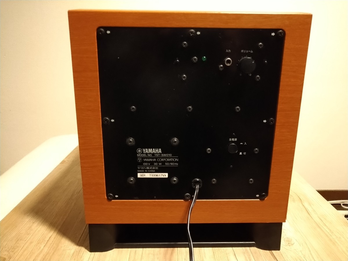 レインボーシックス Q Acoustics 7000i 5.1ch シネマパック(黒