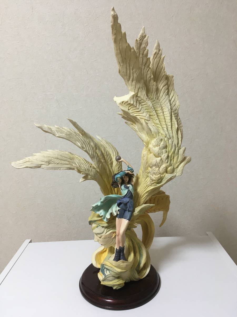 シーリングライト ファイナルファンタジー8 フィギュア リノア