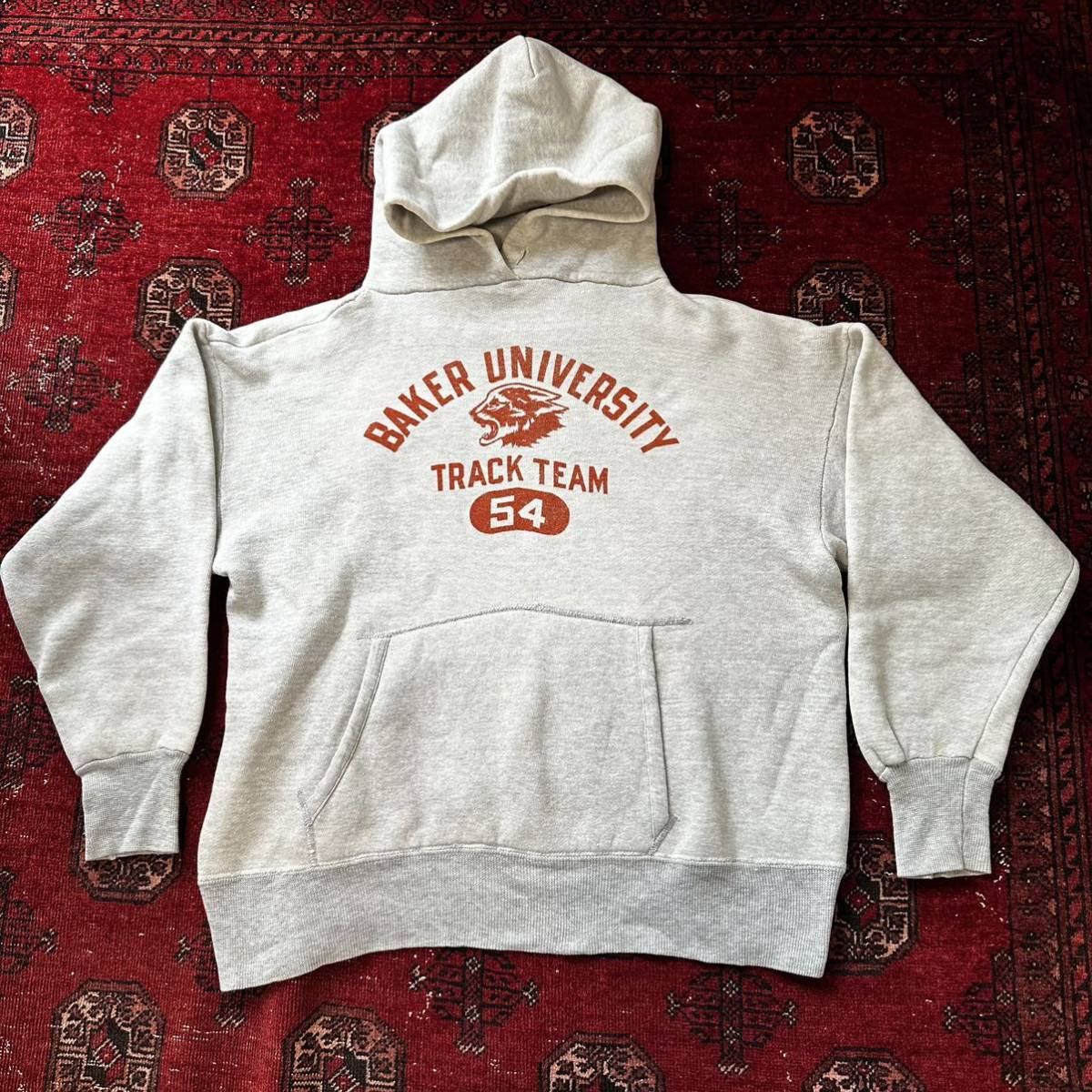 ヤフオク! - 1960's Champion 大文字ランタグ スウェット...
