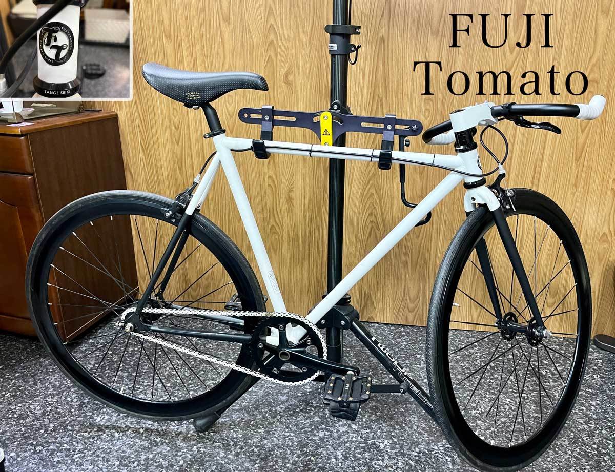 Yahoo!オークション - FUJI TT Tomato Low pro model 限定モデル Yahoo!オークション - FUJI TT Tomato Low pro model 限定モデル