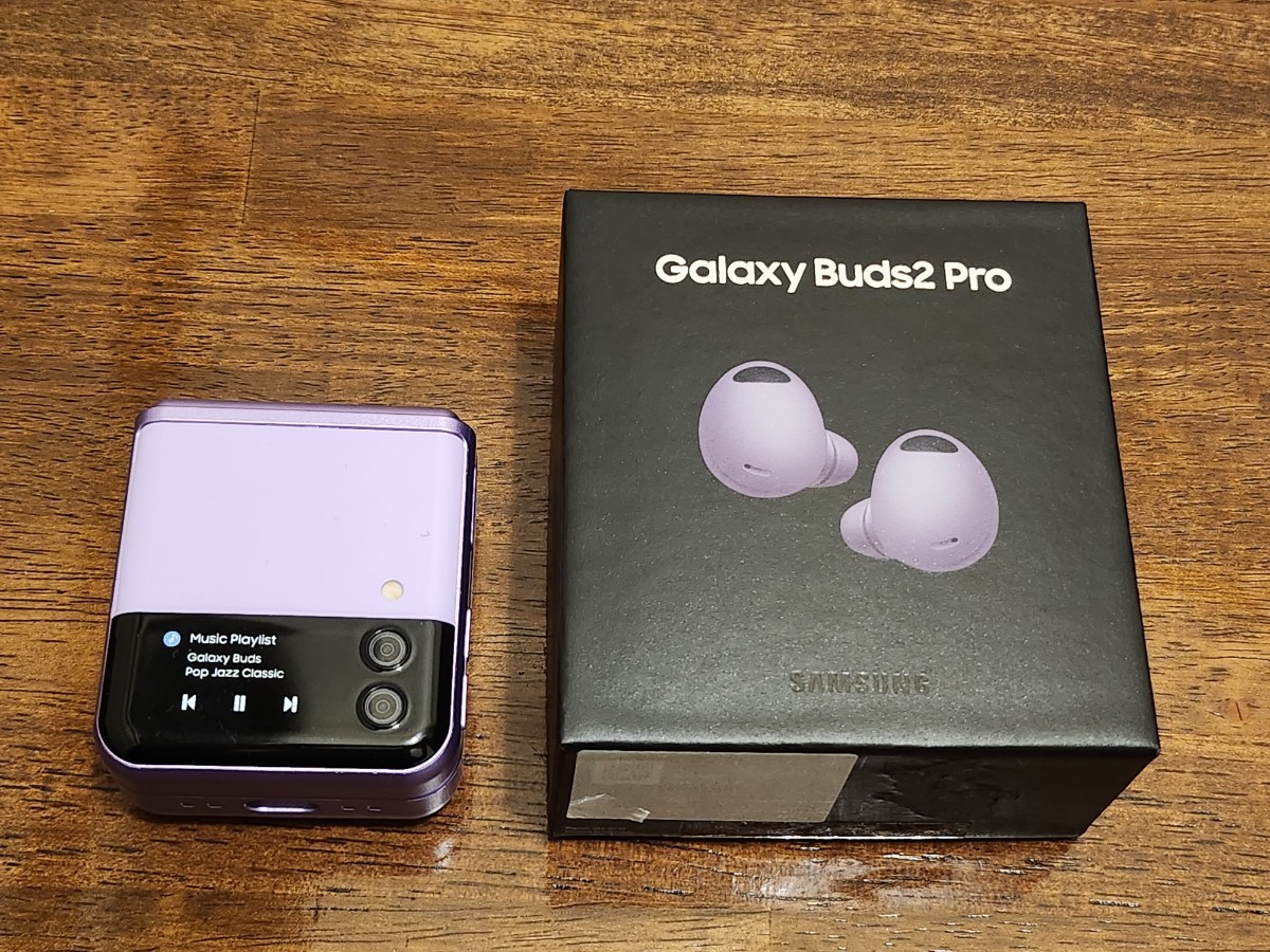 ☆セール30％OFF☆ Galaxy Buds2 イヤフォン Pro Buds2 (ギャラクシー