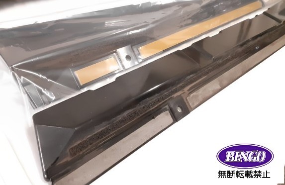 トヨタ RAV4 AXAH54 純正 MODELLISTA モデリスタ エアロキット トヨタ RAV4 AXAH54 純正 MODELLISTA モデリスタ エアロキット