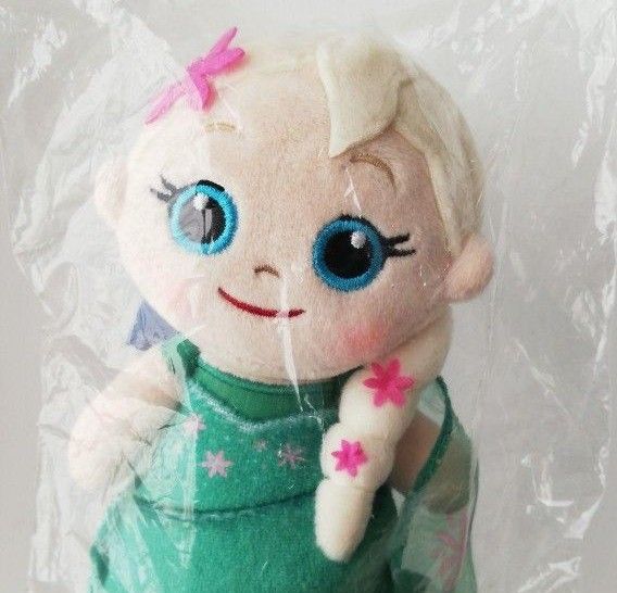 ディズニー アナ雪 アナ エルサ 姉妹 絆 人形 プリンセス ディズニー アナ雪 アナ エルサ 姉妹 絆 人形 プリンセス