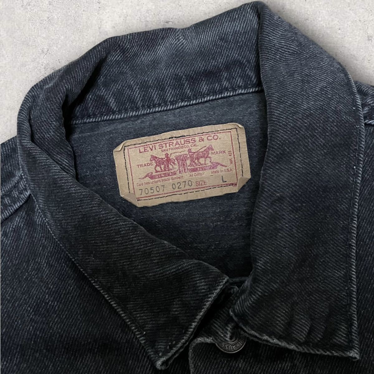 Yahoo!オークション   s Levis  USA製 デニム