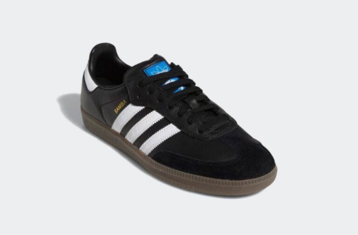 adidas originals Samba ADV アディダス オリジナルス サンバ ADV コア