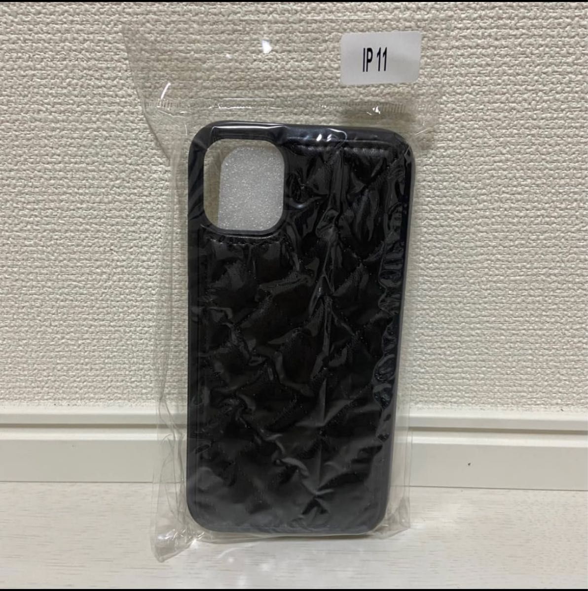 iPhoneX/XS ブラック 黒色 iPhoneケース 携帯ケース シンプルケース アイフォン オシャレ おしゃれ