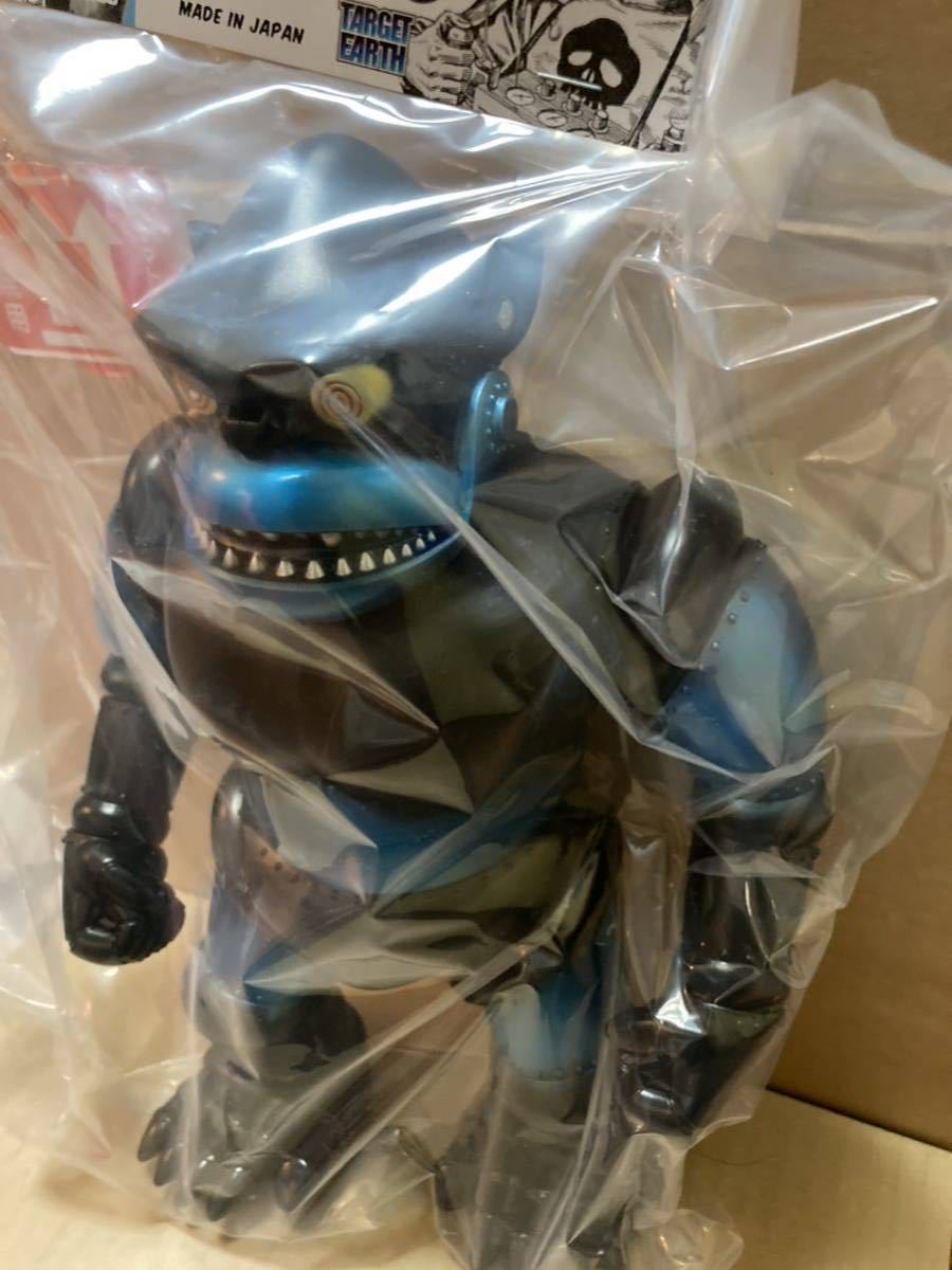 TARGET EARTH ターゲットアース marmit マーミット 佐藤元将 2023