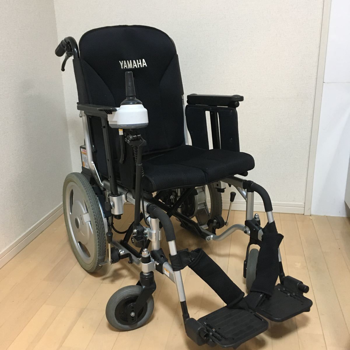 ヤマハ電動車椅子 X0C1 タウニィジョイ YAMAHA