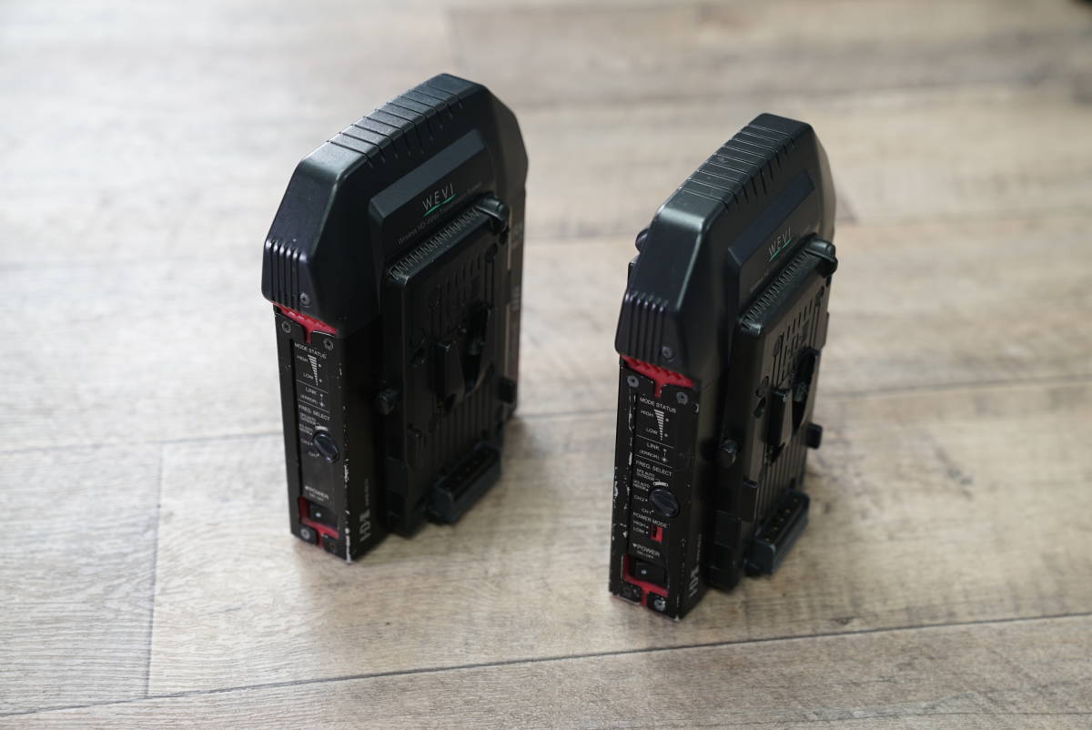 IDX CW-7(品) カメラ、光学機器 | sanfotec.com.br